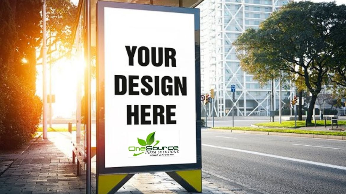 A Guide to Signage Marketing Materials and Formats