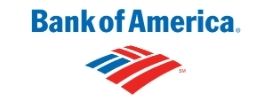 BANK OF AMERICA