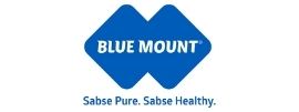 BLUE MOUNT