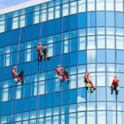 Commercial Building Maintenance