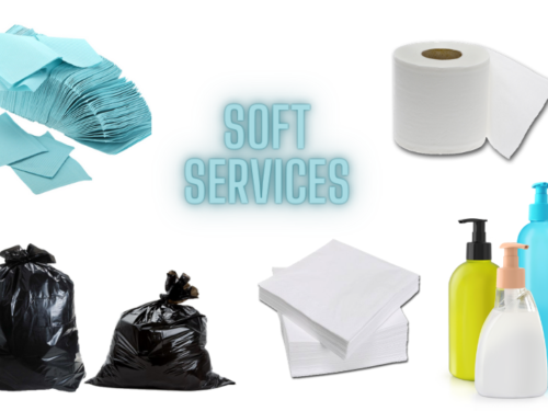 Soft Services