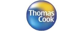 THOMAS COOK